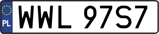 WWL97S7