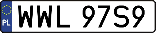 WWL97S9