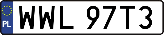 WWL97T3