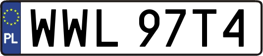 WWL97T4