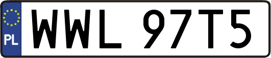 WWL97T5