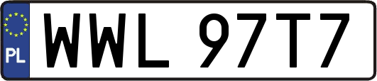 WWL97T7