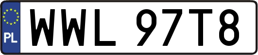WWL97T8