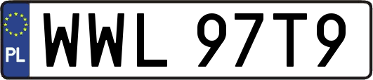 WWL97T9