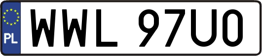 WWL97U0