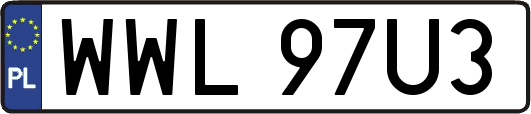 WWL97U3