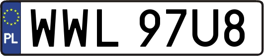 WWL97U8