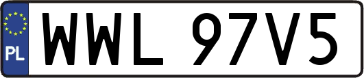 WWL97V5