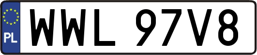 WWL97V8