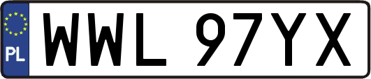WWL97YX