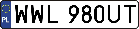 WWL980UT