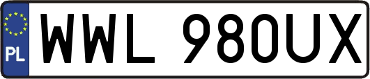 WWL980UX