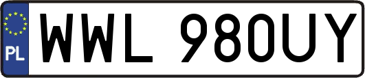 WWL980UY