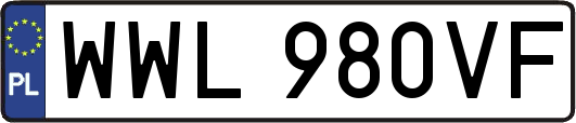 WWL980VF