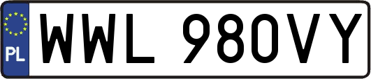 WWL980VY