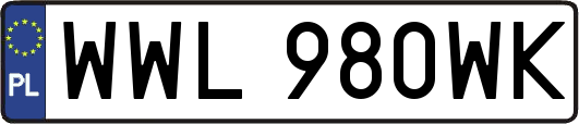 WWL980WK