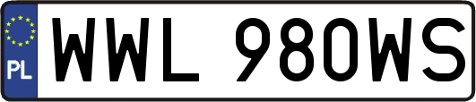 WWL980WS