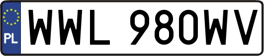 WWL980WV