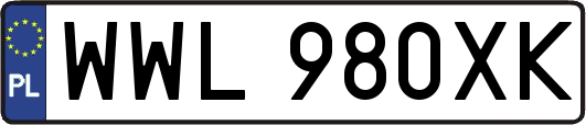 WWL980XK