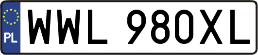 WWL980XL