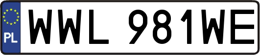 WWL981WE