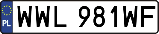 WWL981WF