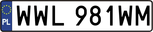 WWL981WM