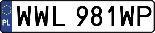 WWL981WP