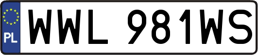 WWL981WS