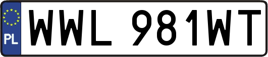 WWL981WT