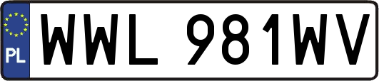 WWL981WV