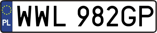 WWL982GP