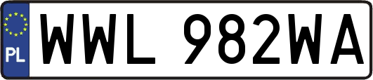 WWL982WA