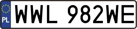 WWL982WE