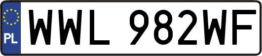 WWL982WF