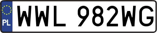 WWL982WG