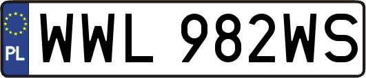WWL982WS