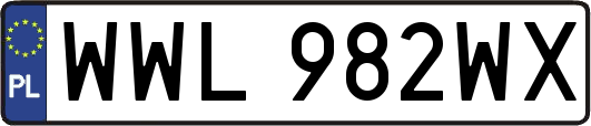 WWL982WX