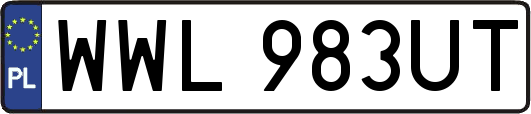 WWL983UT