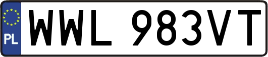 WWL983VT