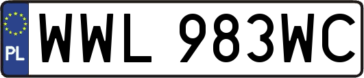 WWL983WC