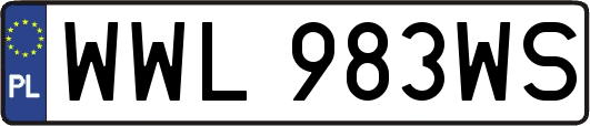 WWL983WS