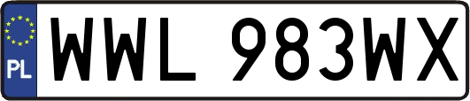 WWL983WX