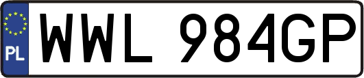 WWL984GP