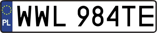 WWL984TE