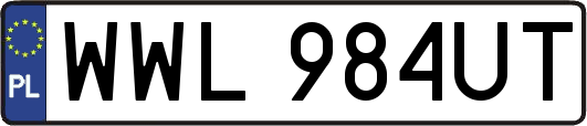 WWL984UT