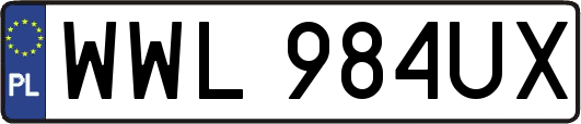 WWL984UX