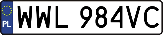 WWL984VC