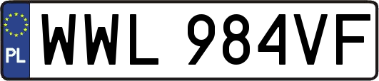 WWL984VF