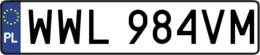 WWL984VM